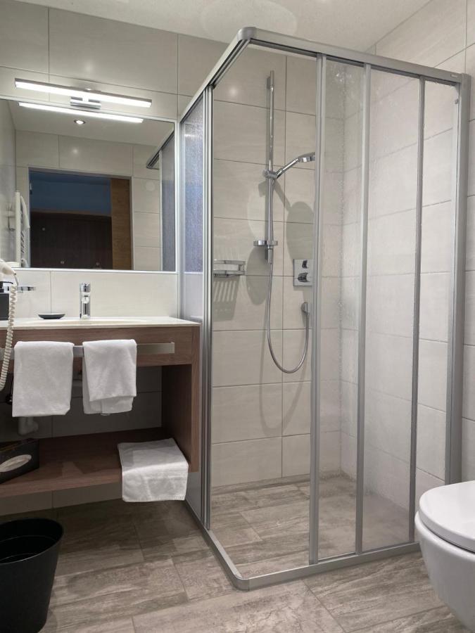 Kristall - Themenfruehstueck 3* Nauders