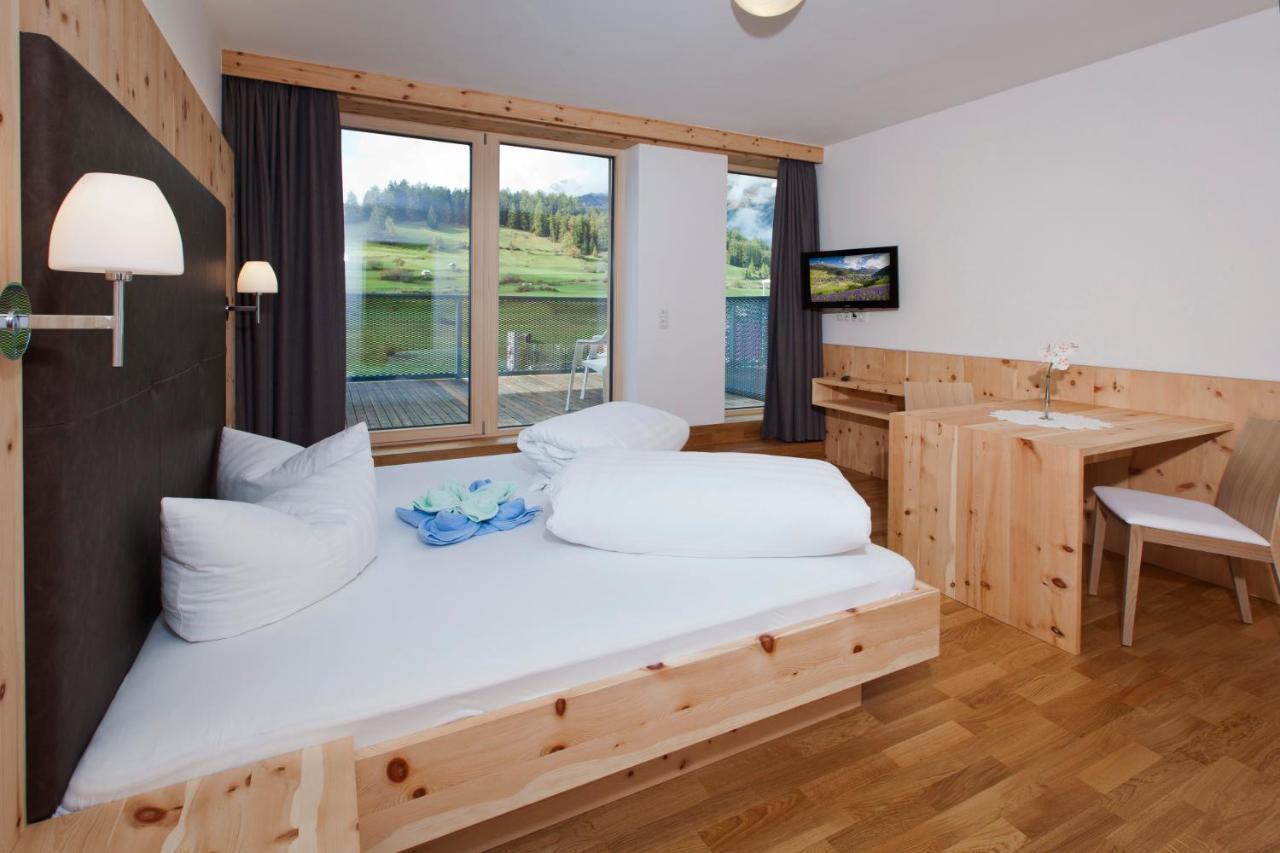Bed & Breakfast Kristall - Themenfruehstueck Nauders
