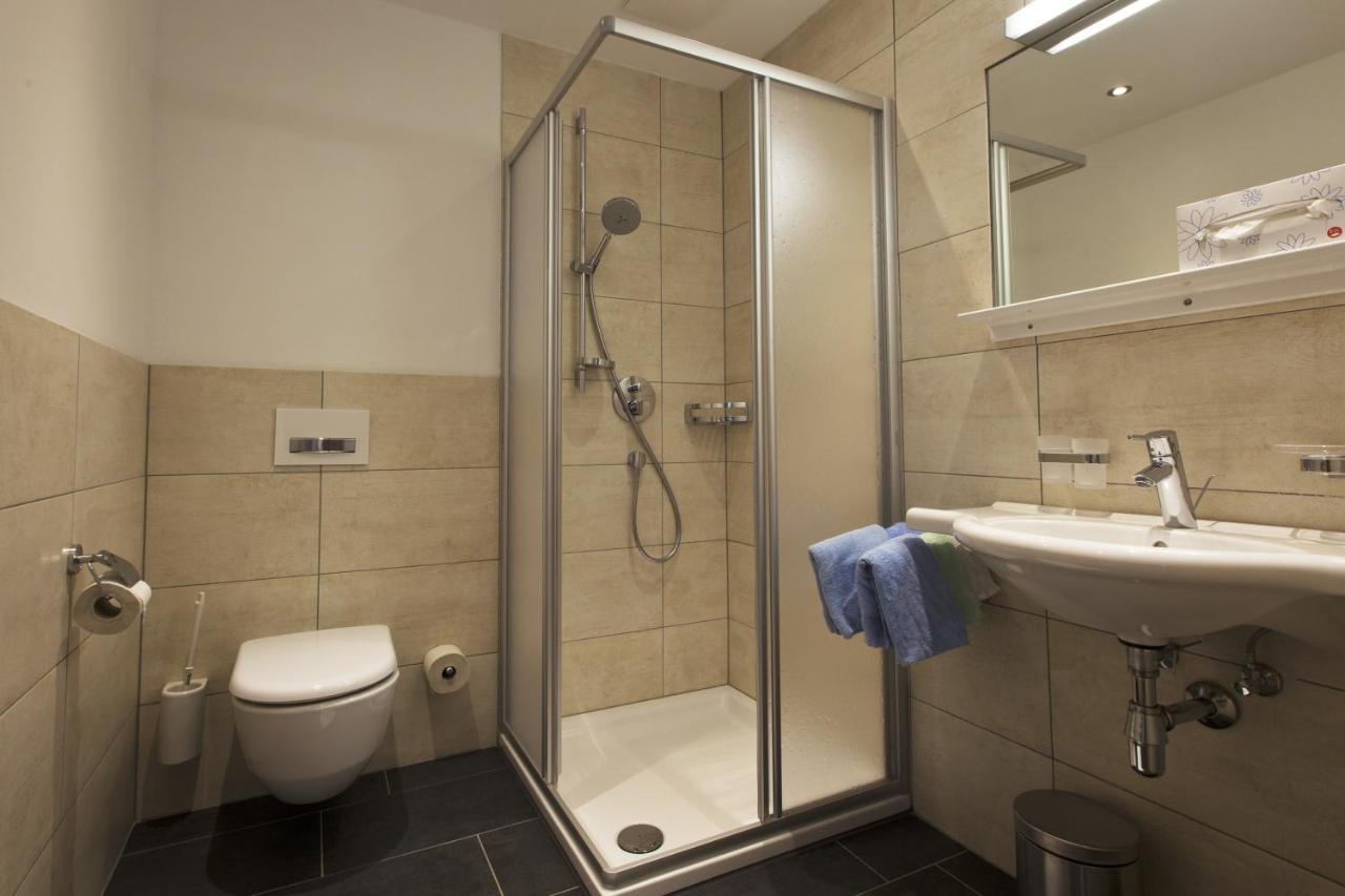 Kristall - Themenfruehstueck Bed & Breakfast 3*