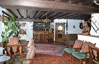 Kristall - Themenfruehstueck Bed & Breakfast 3*