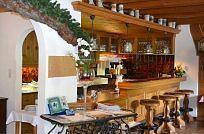 Bed & Breakfast Kristall - Themenfruehstueck Nauders