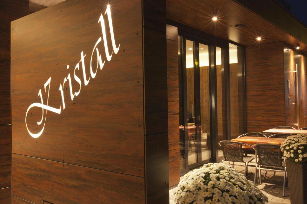 Kristall - Themenfruehstueck 3*