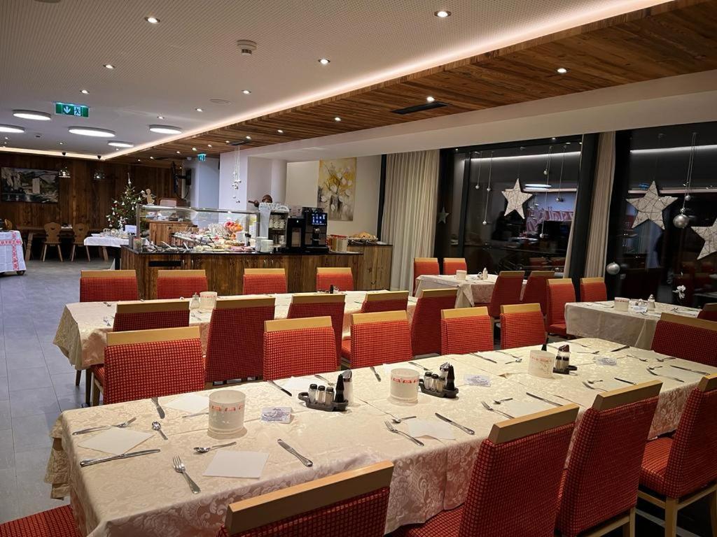 Kristall - Themenfruehstueck 3*