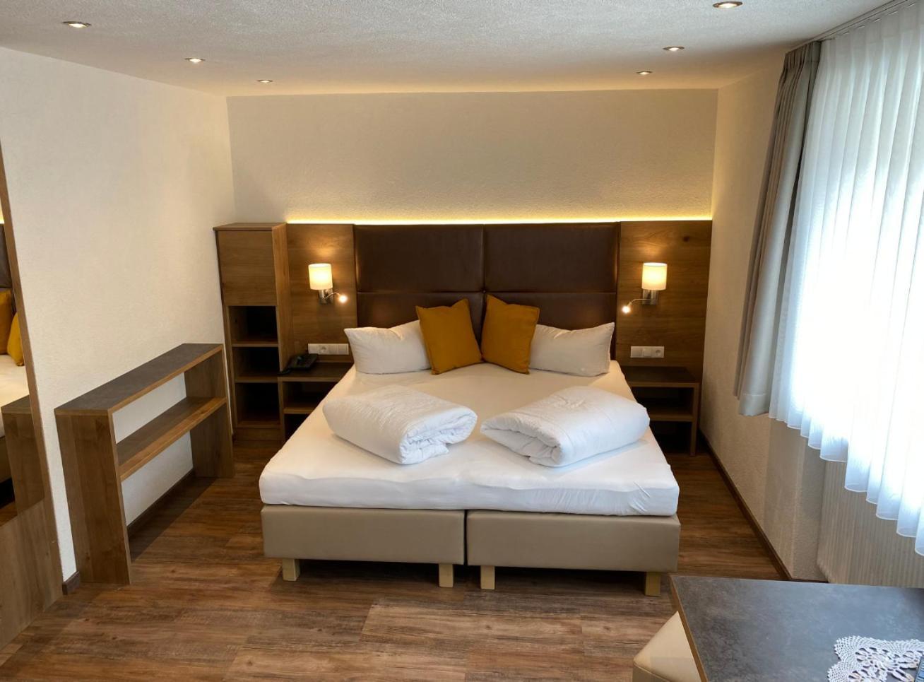 Kristall - Themenfruehstueck Bed and breakfast Nauders