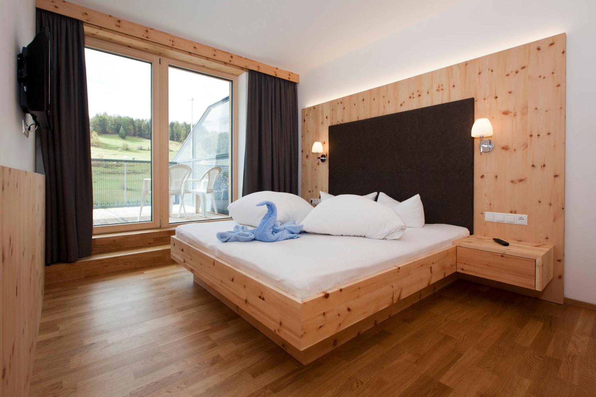 Bed and breakfast Kristall - Themenfruehstueck 3*