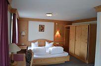 Bed and breakfast Kristall - Themenfruehstueck